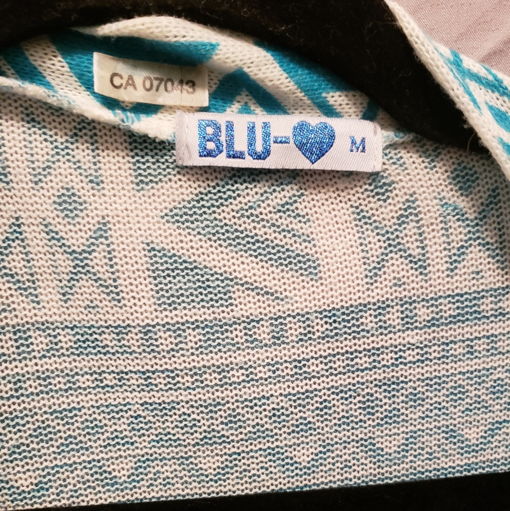 Cardigan - Picture 5 of 5
